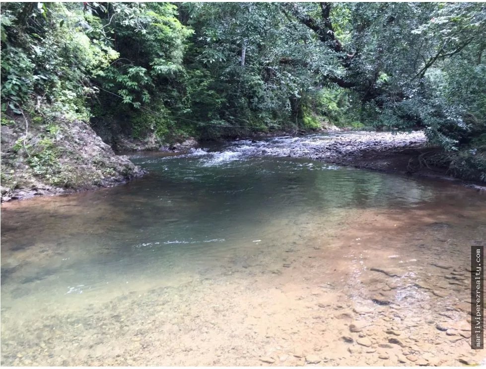 Venta de Finca en Cative, Veraguas
