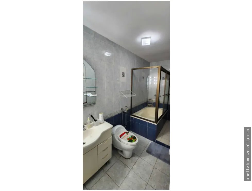 Venta de Residencia en Santa Clara