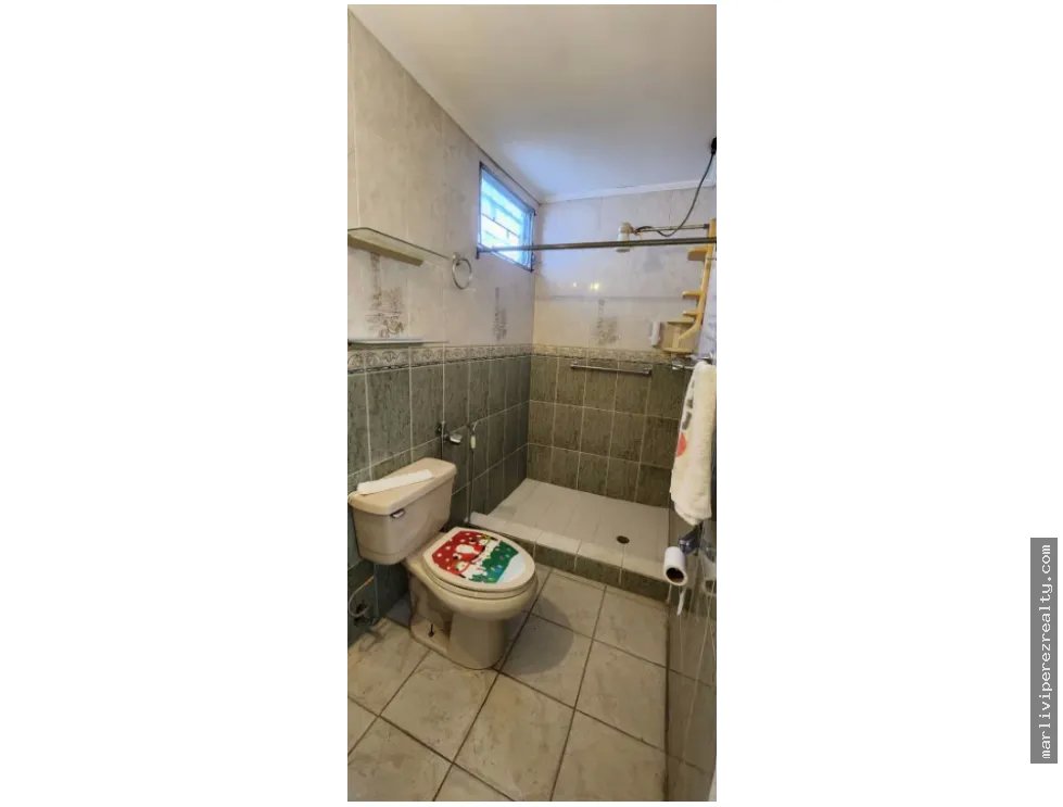 Venta de Residencia en Santa Clara