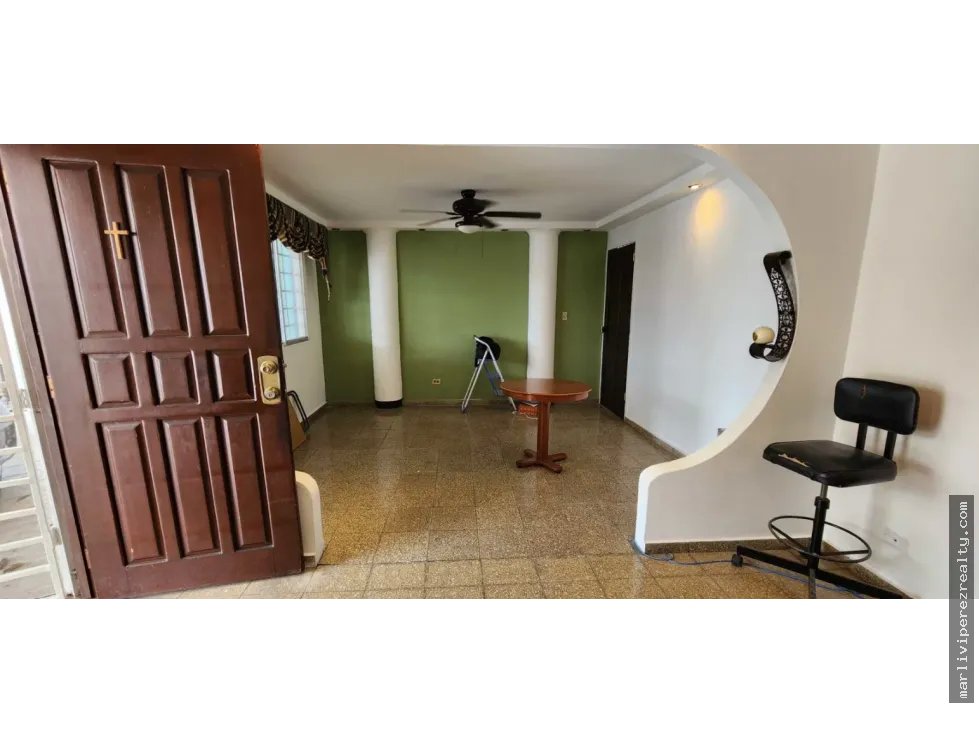 Venta de Residencia en Santa Clara