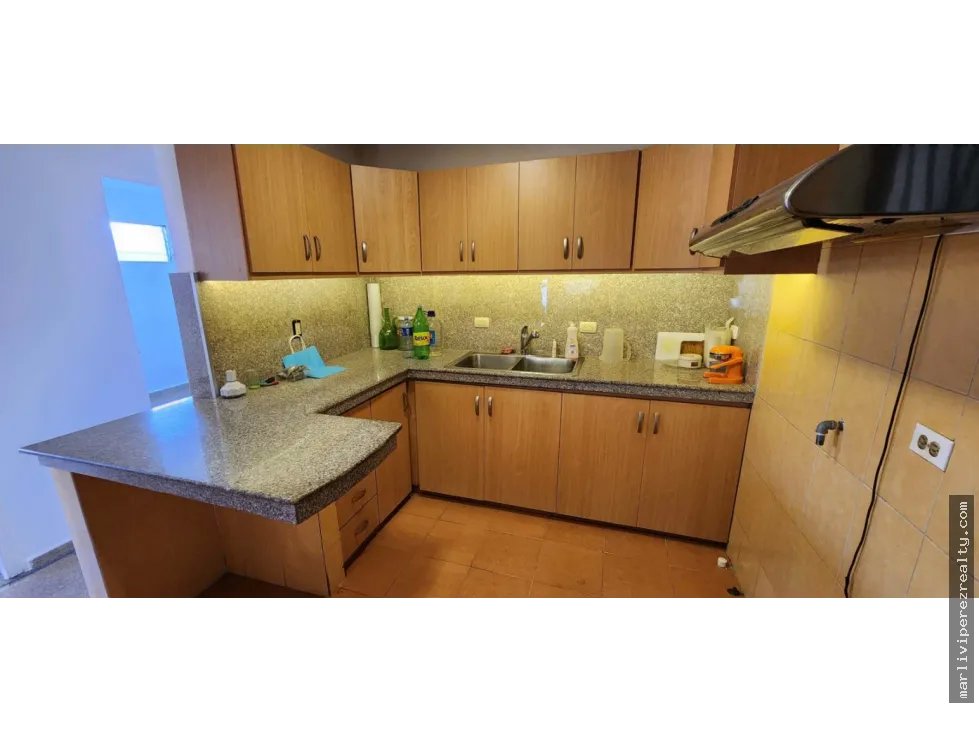 Venta de Residencia en Santa Clara
