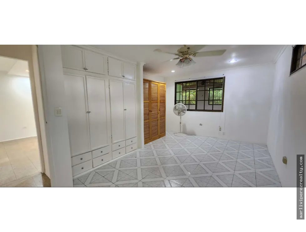 Venta de Residencia en Santa Clara