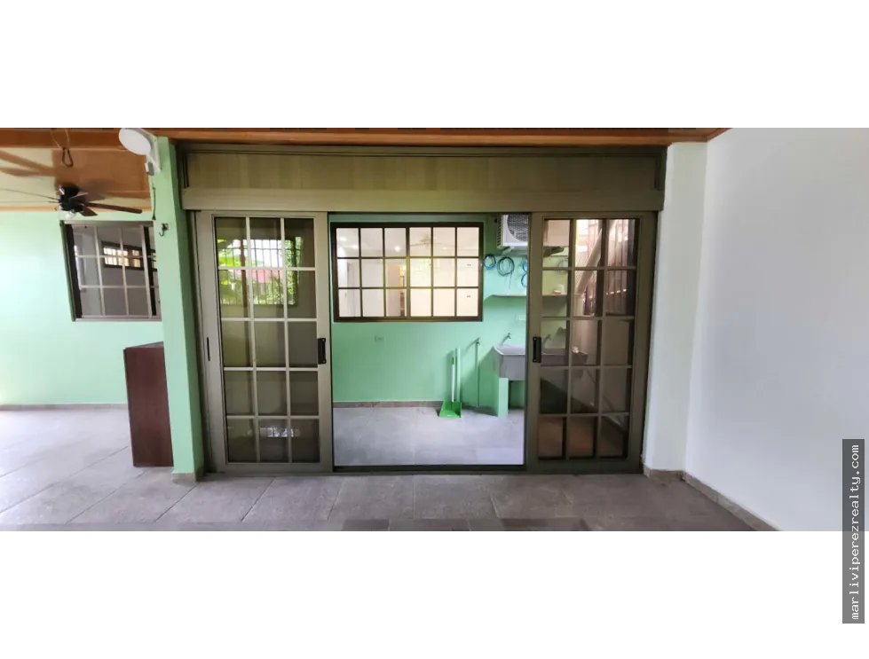 Venta de Residencia en Santa Clara