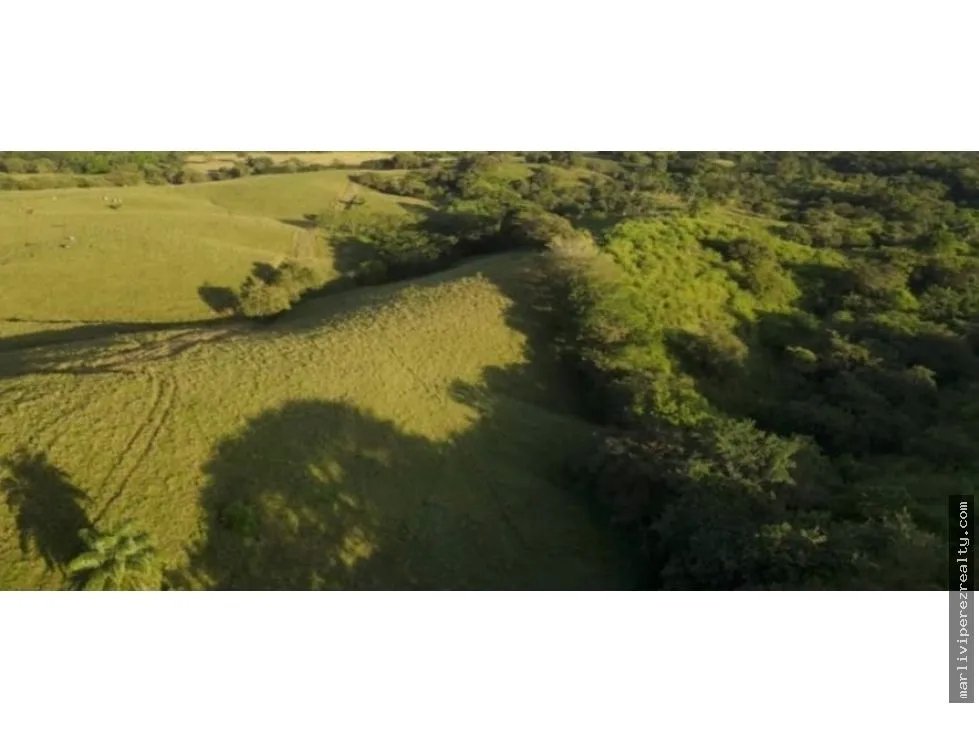 Venta de Terreno en Pedasí
