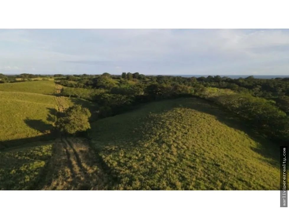 Venta de Terreno en Pedasí