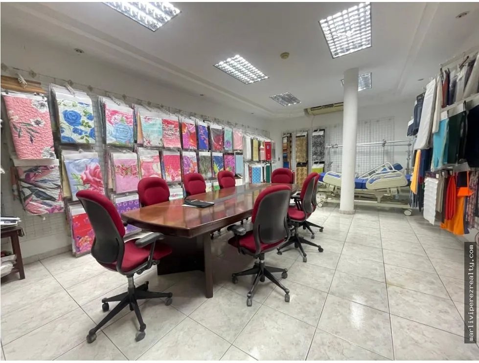 Office for sale in La Alameda