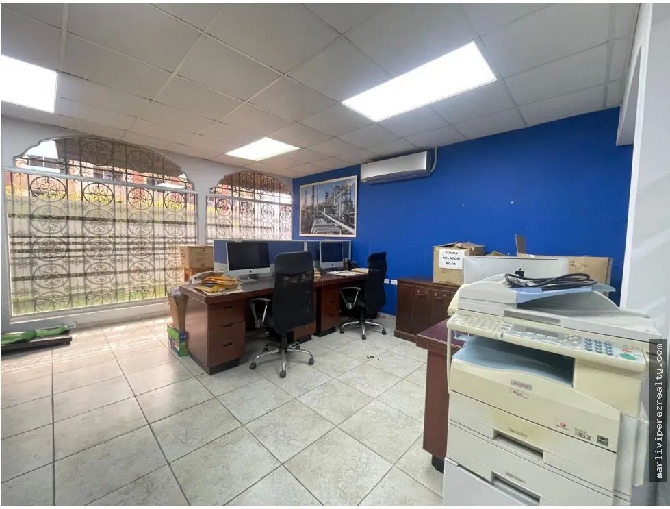 Office for sale in La Alameda