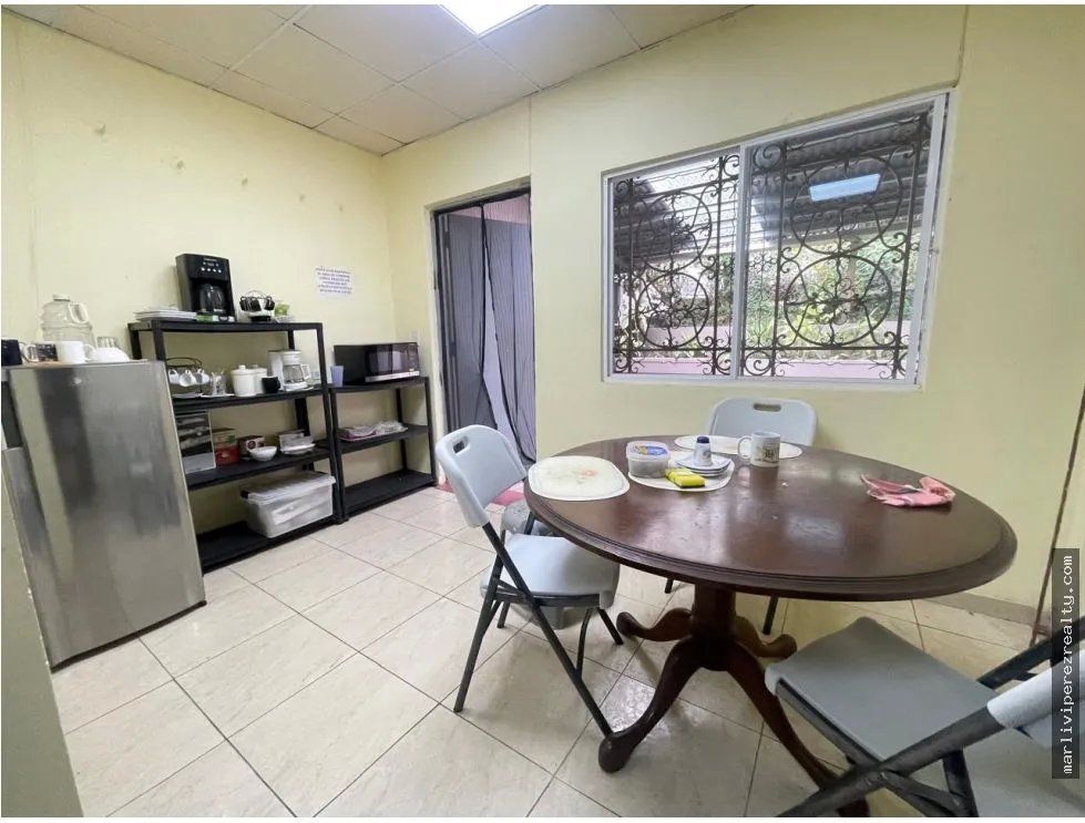 Office for sale in La Alameda