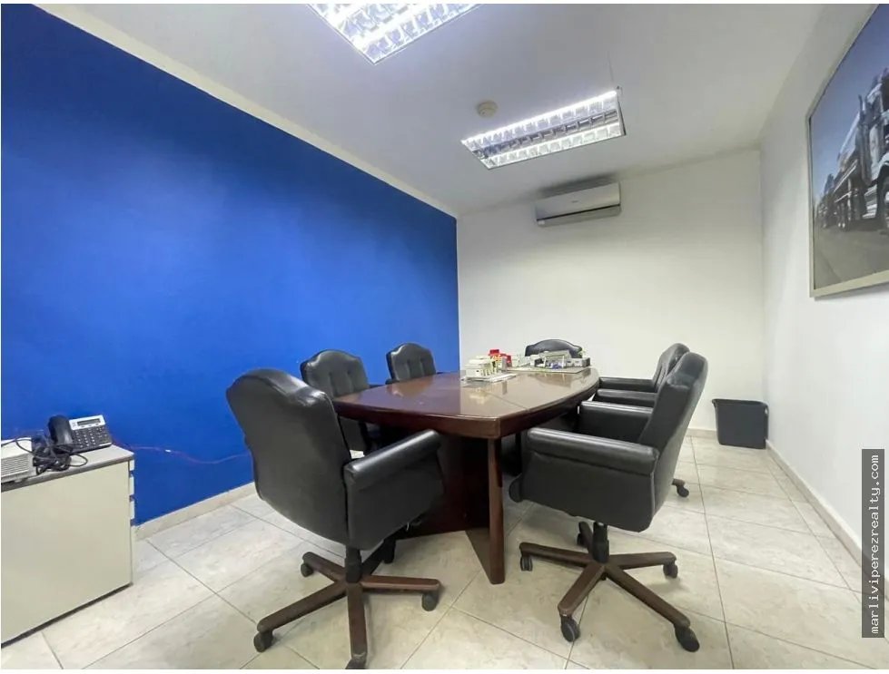 Office for sale in La Alameda
