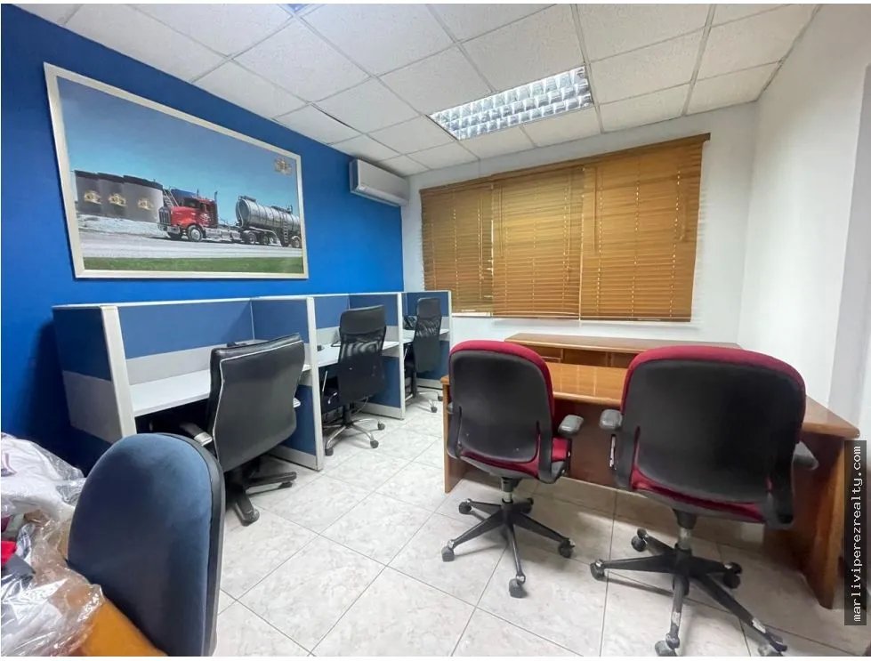Office for sale in La Alameda