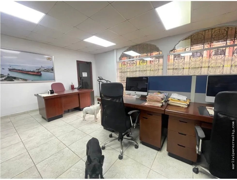 Office for sale in La Alameda