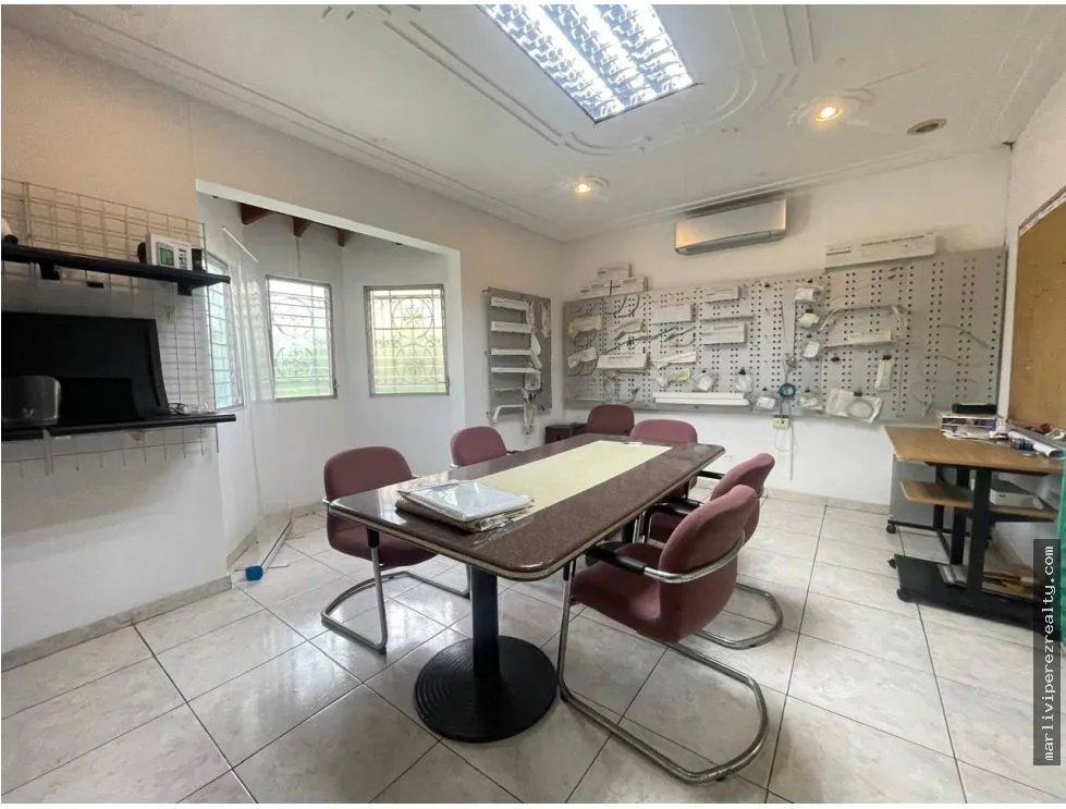 Office for sale in La Alameda