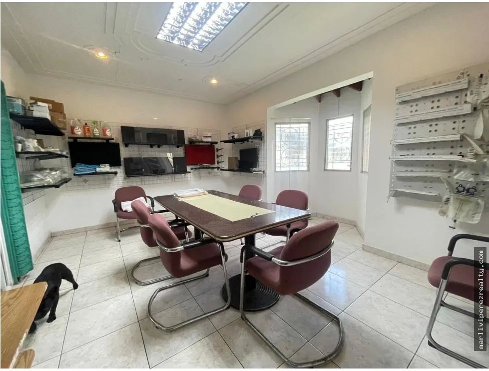 Office for sale in La Alameda