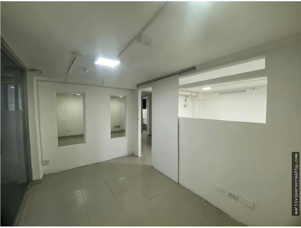 Alquiler de Local Comercial en Obarrio