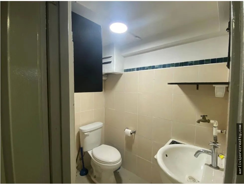 Alquiler de Local Comercial en Obarrio