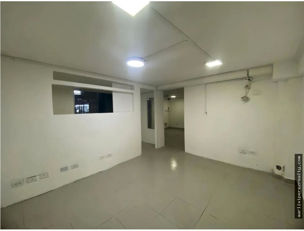 Alquiler de Local Comercial en Obarrio