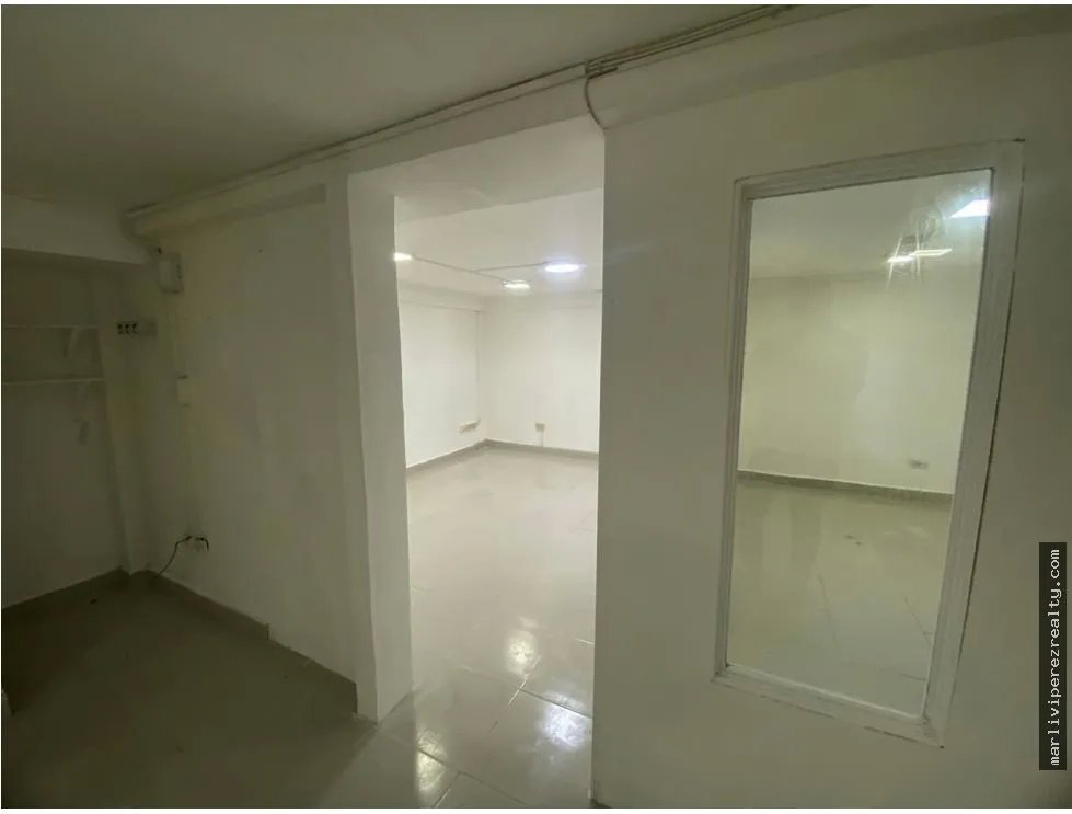 Alquiler de Local Comercial en Obarrio