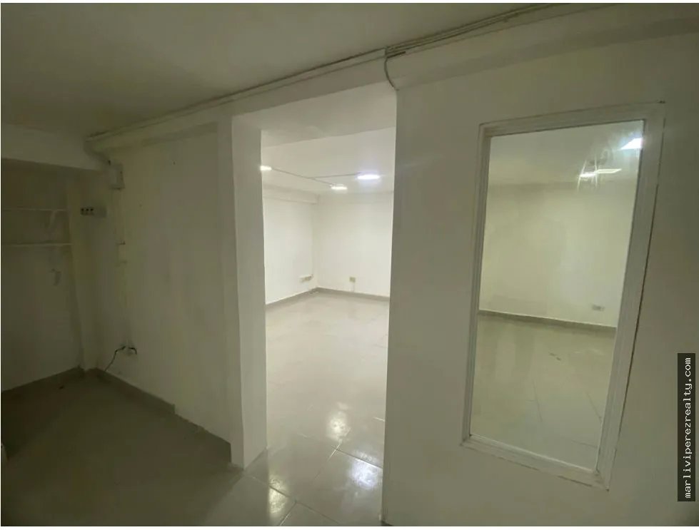 Alquiler de Local Comercial en Obarrio
