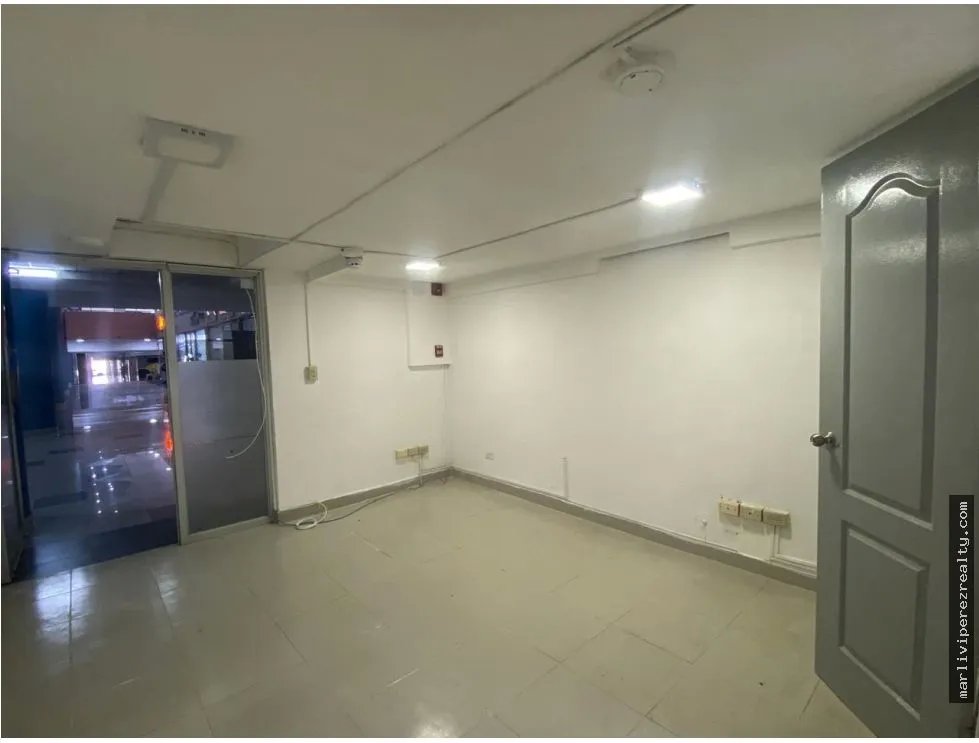 Alquiler de Local Comercial en Obarrio