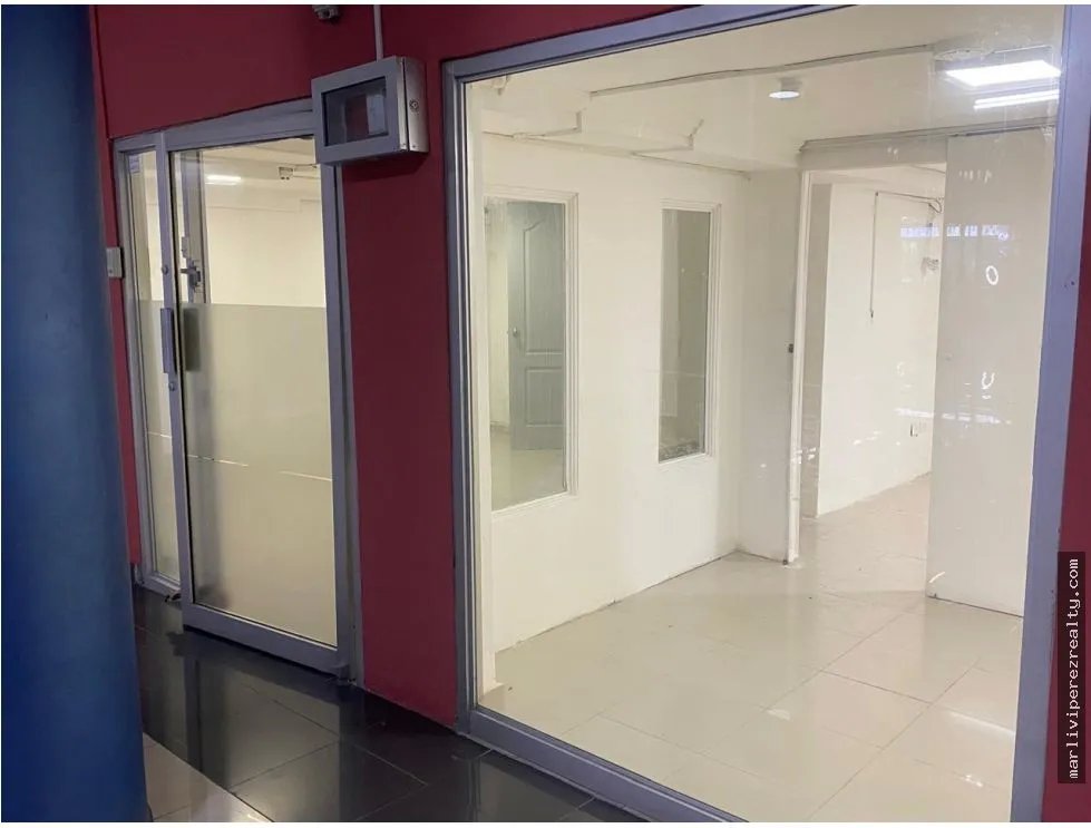 Alquiler de Local Comercial en Obarrio