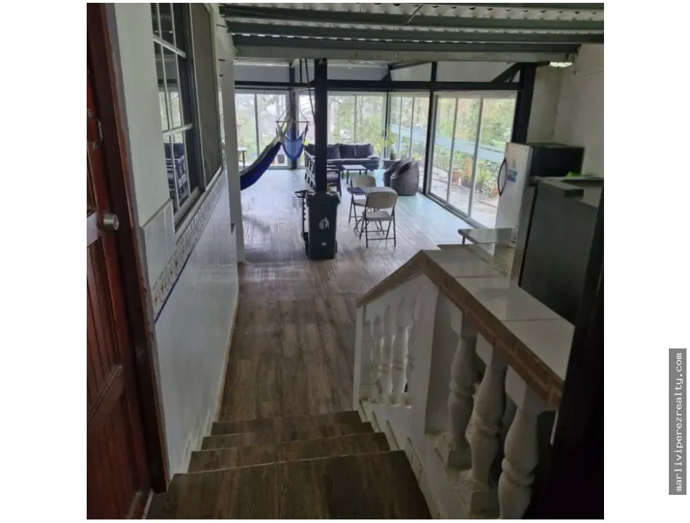 Venta de Residencia en Cerro Azul