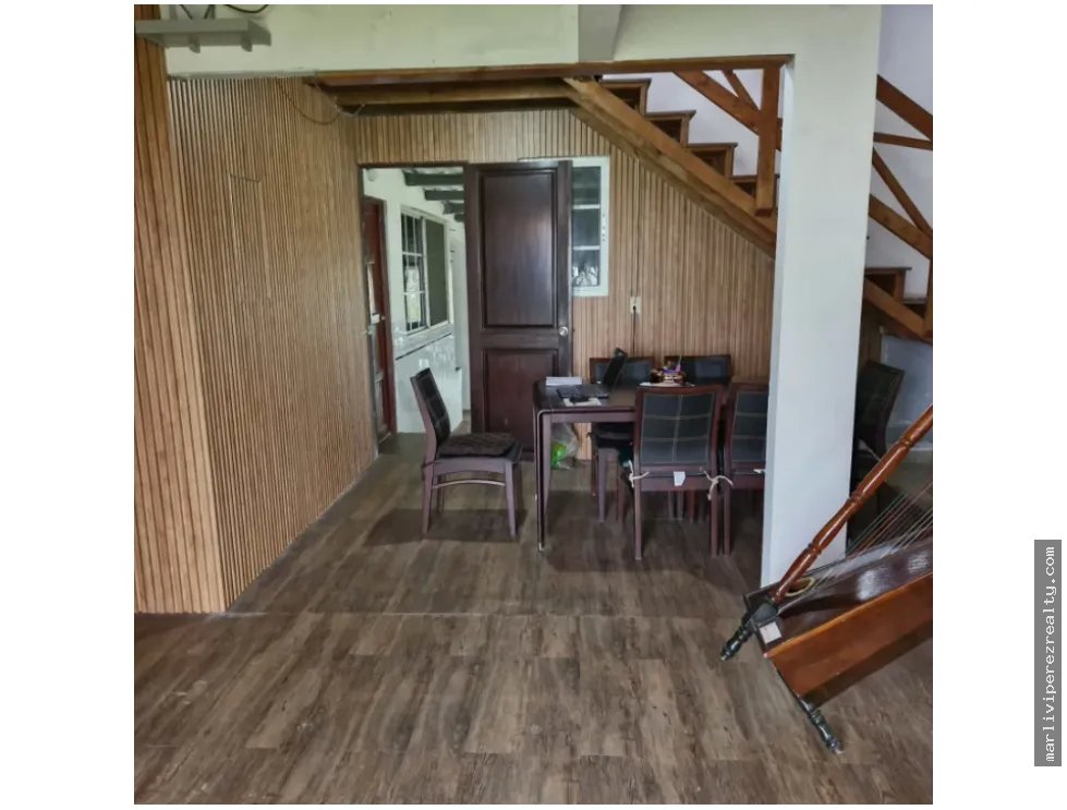 Venta de Residencia en Cerro Azul