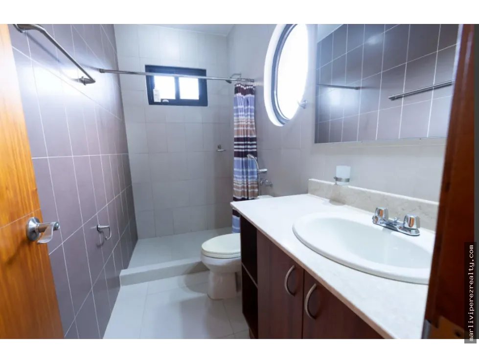 Venta de Residencia en Costa Sur