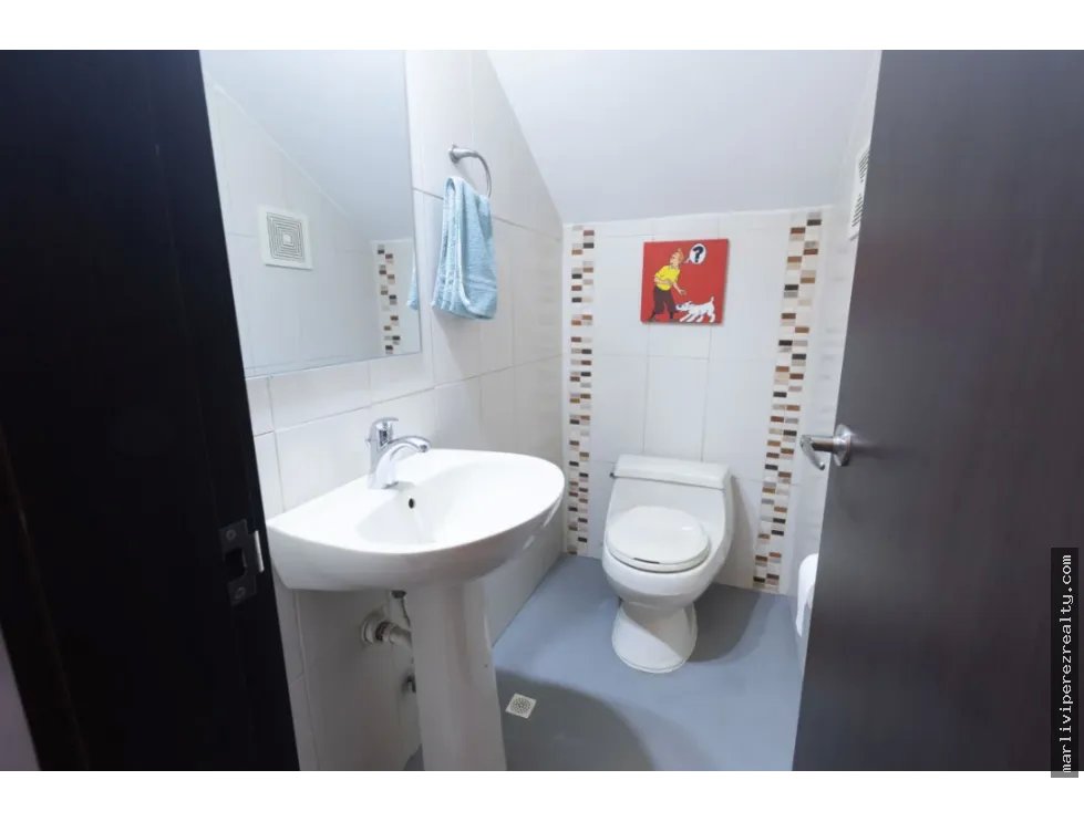 Venta de Residencia en Costa Sur