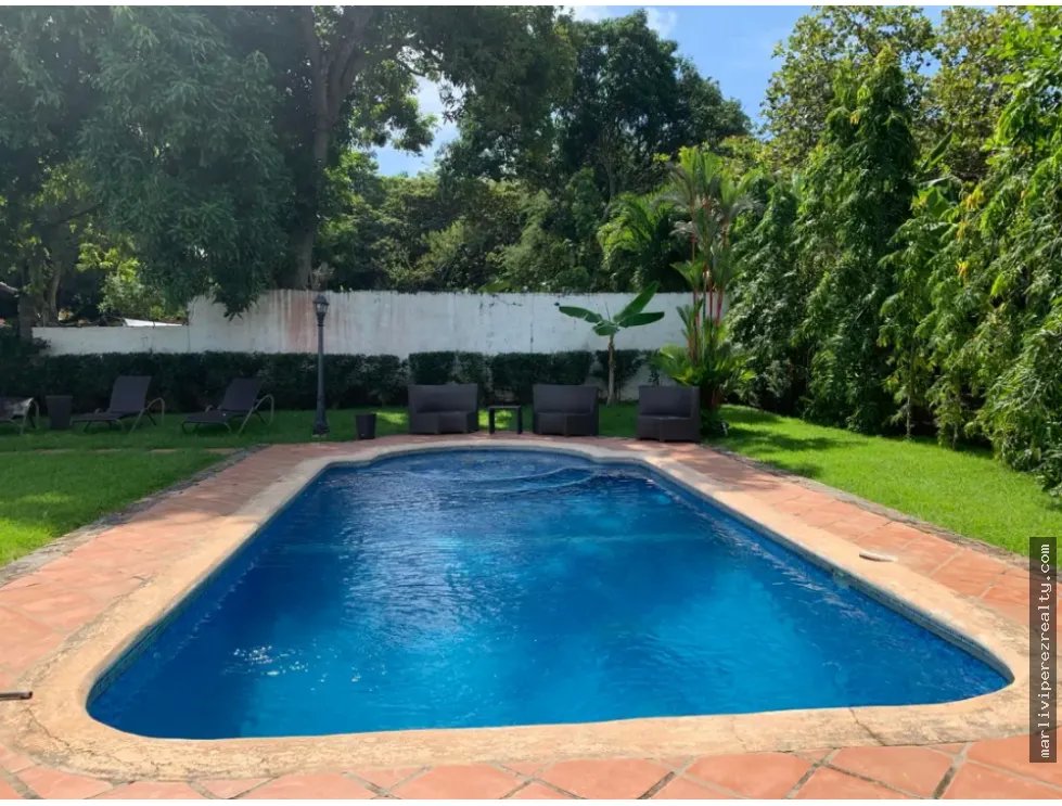 Venta de Residencia en Coronado