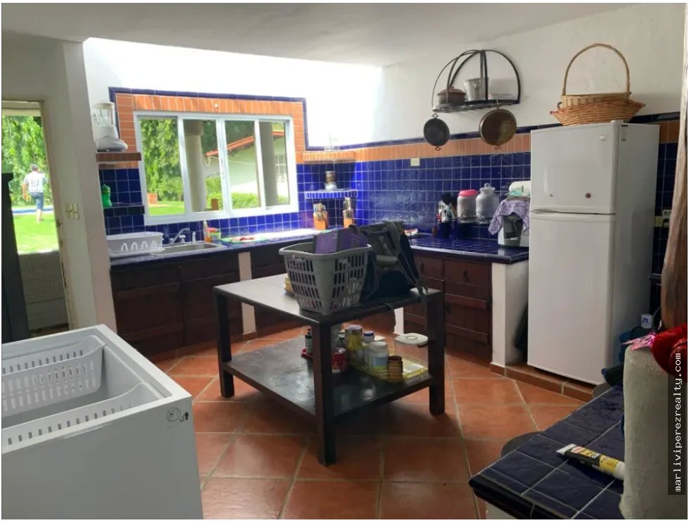 Venta de Residencia en Coronado