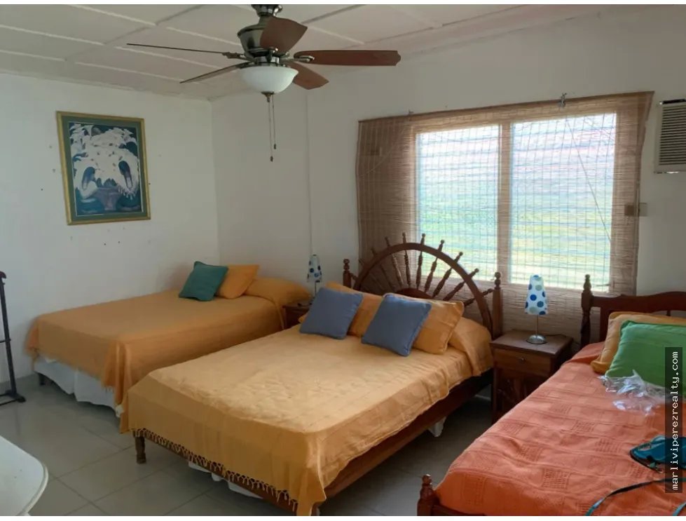 Venta de Residencia en Coronado