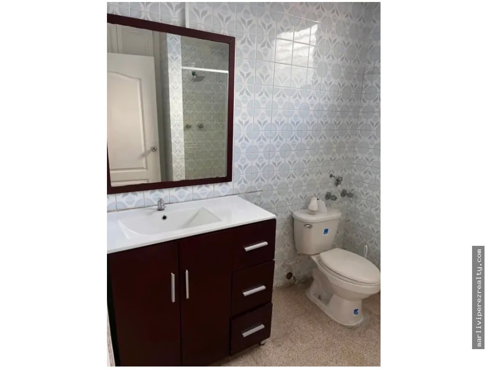 Venta de Residencia Duplex en Villa De La Fuente