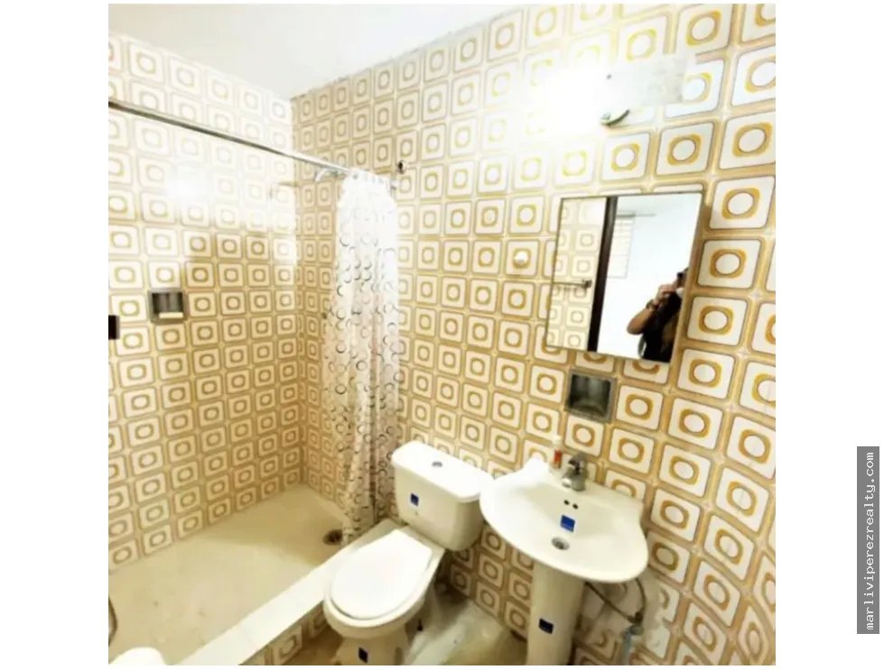 Venta de Residencia Duplex en Villa De La Fuente
