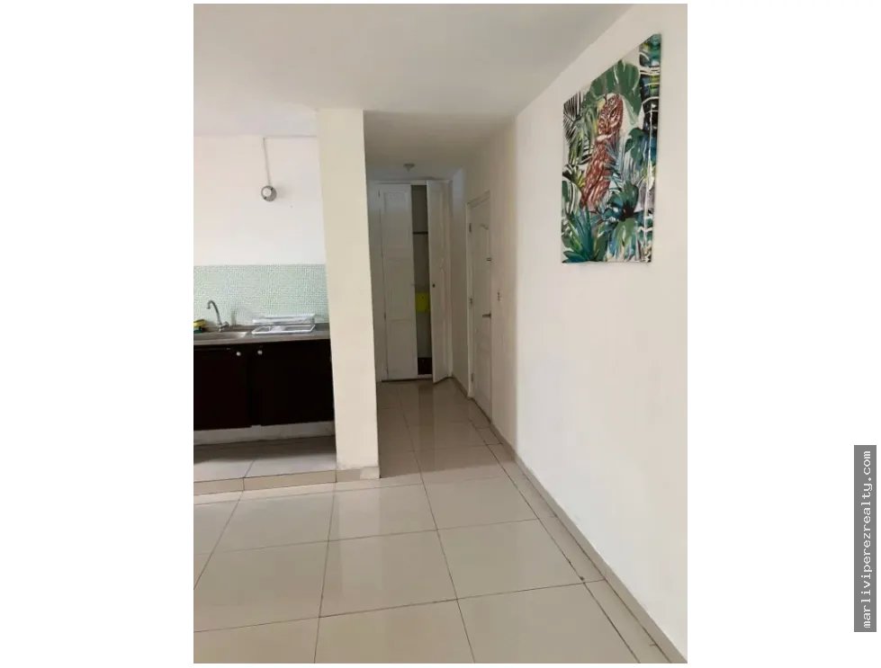Venta de Residencia Duplex en Villa De La Fuente