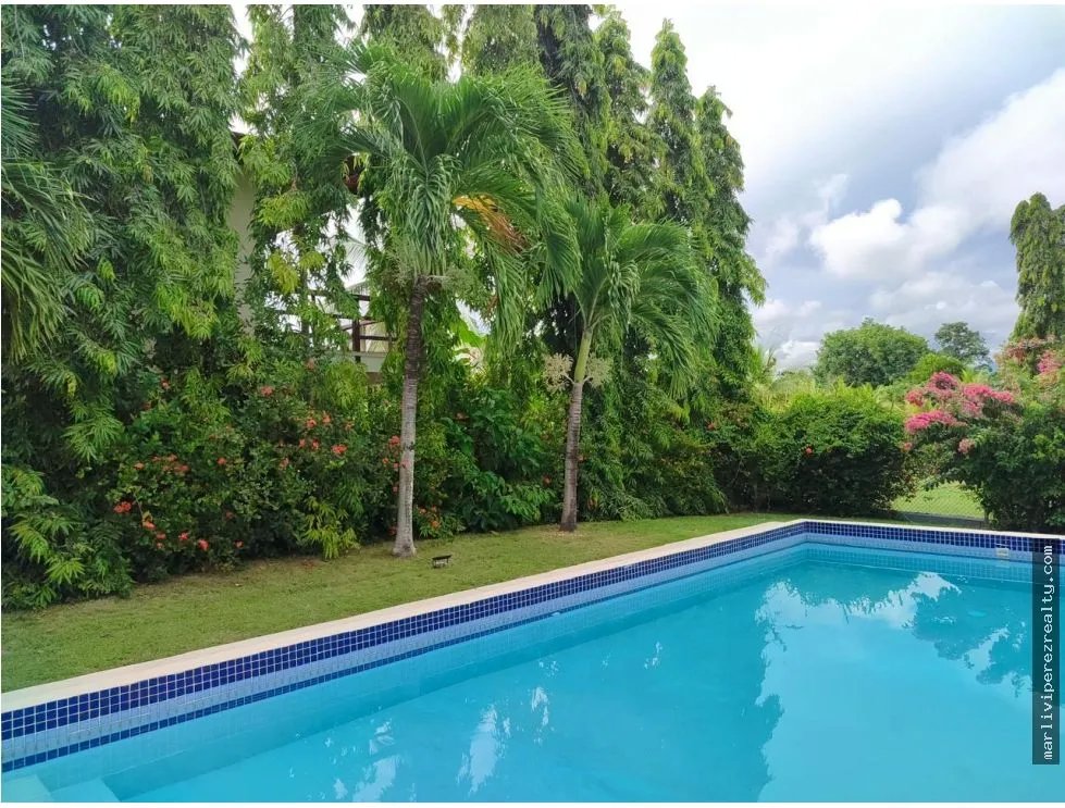 Venta de Casa en Coronado