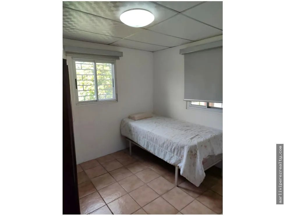 Venta de Casa en Coronado