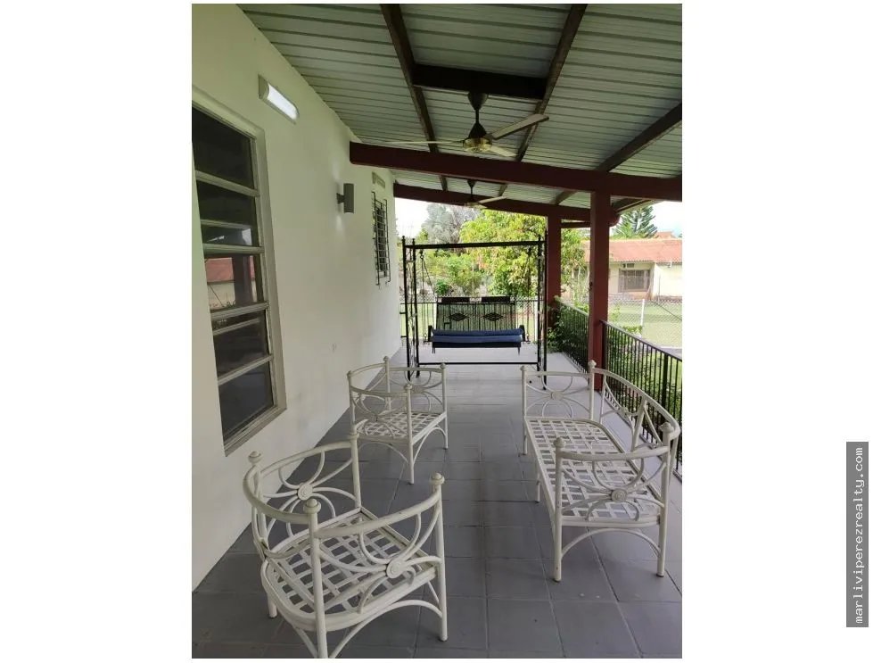 Venta de Casa en Coronado