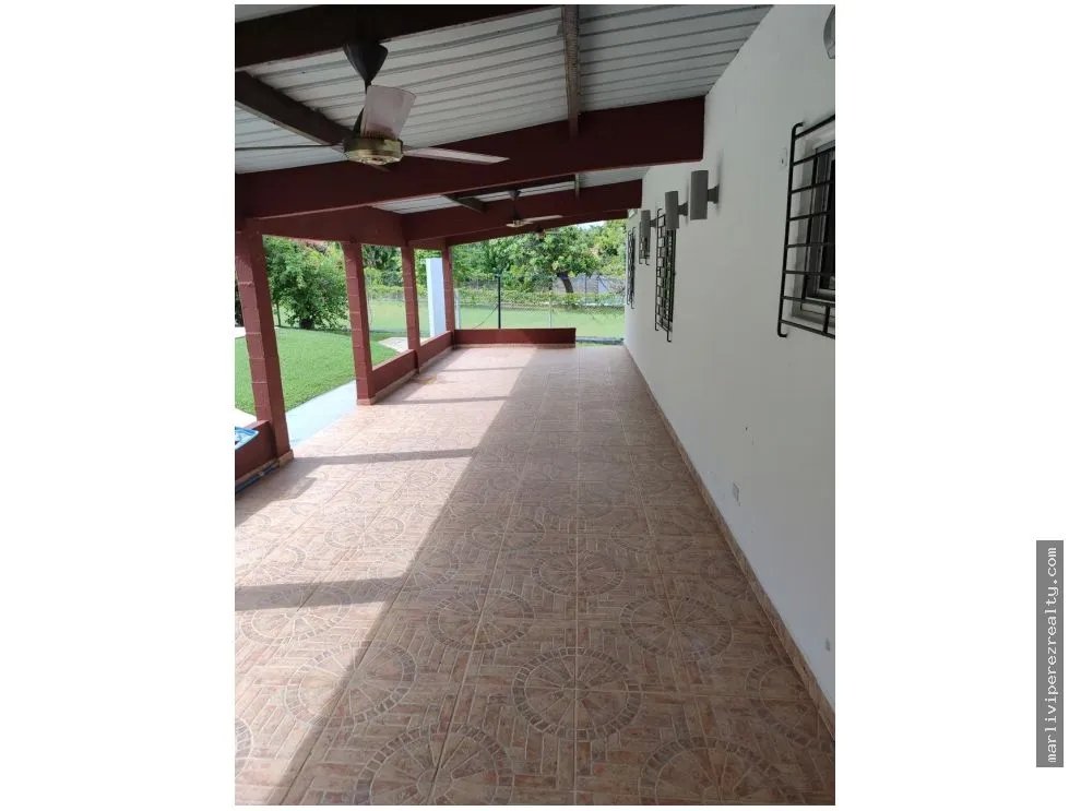Venta de Casa en Coronado