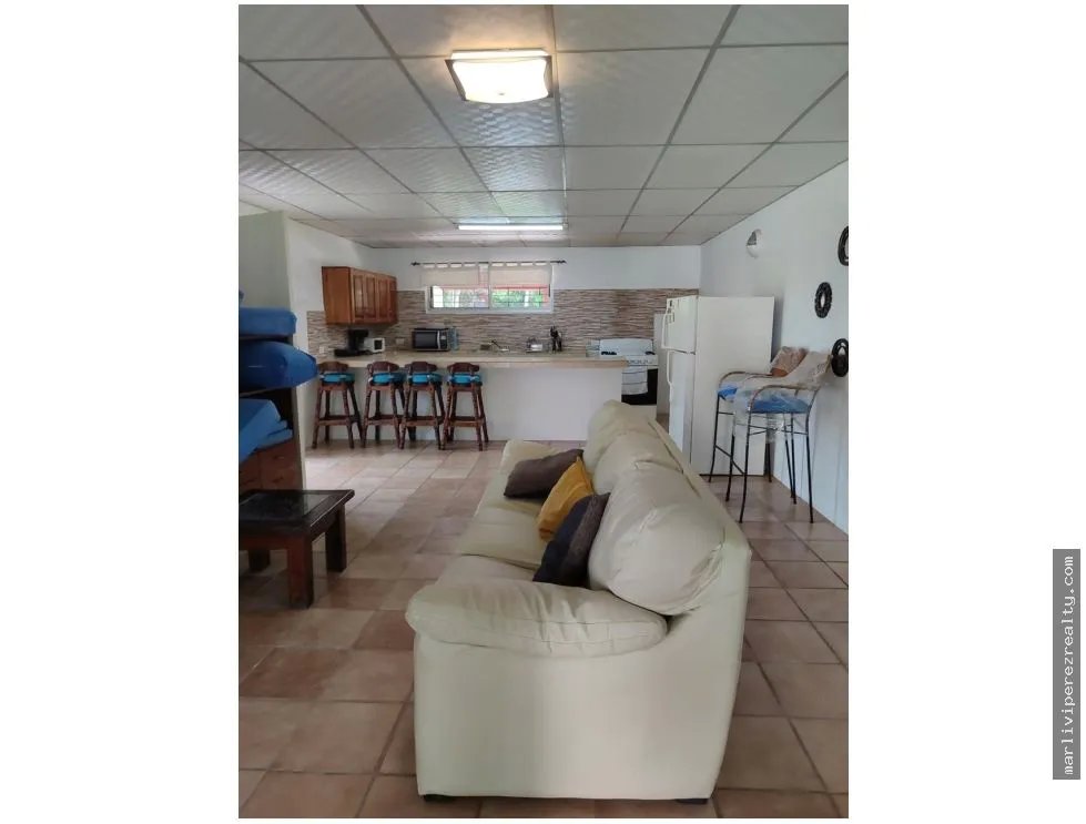 Venta de Casa en Coronado