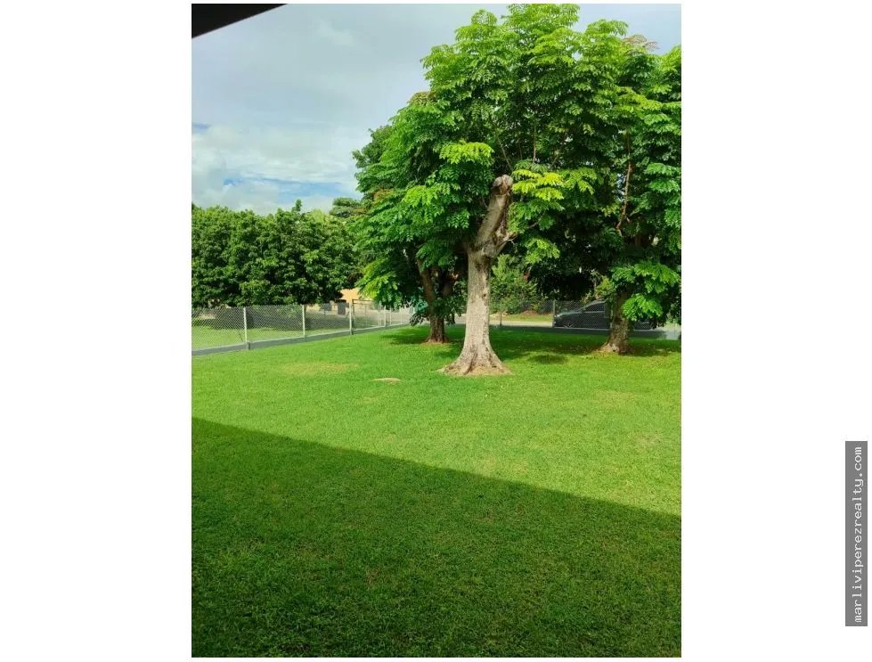 Venta de Casa en Coronado