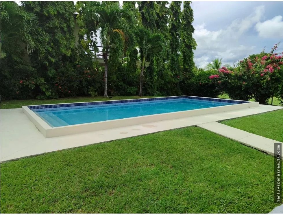 Venta de Casa en Coronado