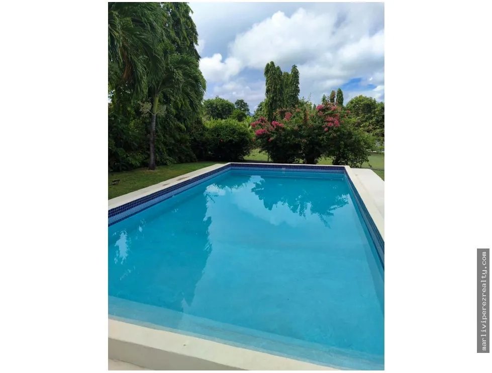 Venta de Casa en Coronado
