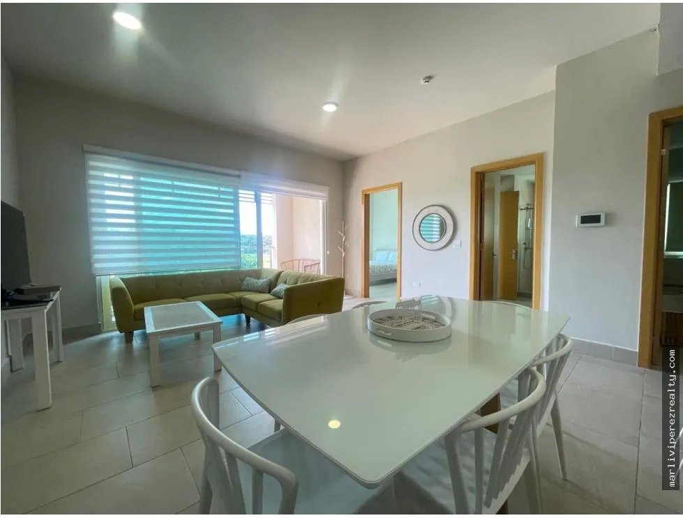 Apartment for sale in Maria Chiquita