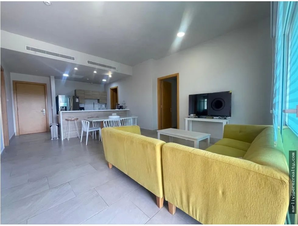 Apartment for sale in Maria Chiquita