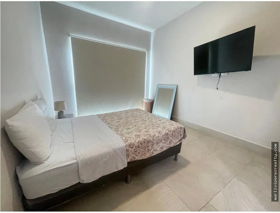 Apartment for sale in Maria Chiquita
