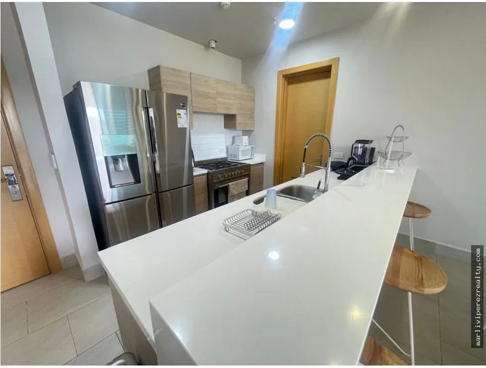 Apartment for sale in Maria Chiquita