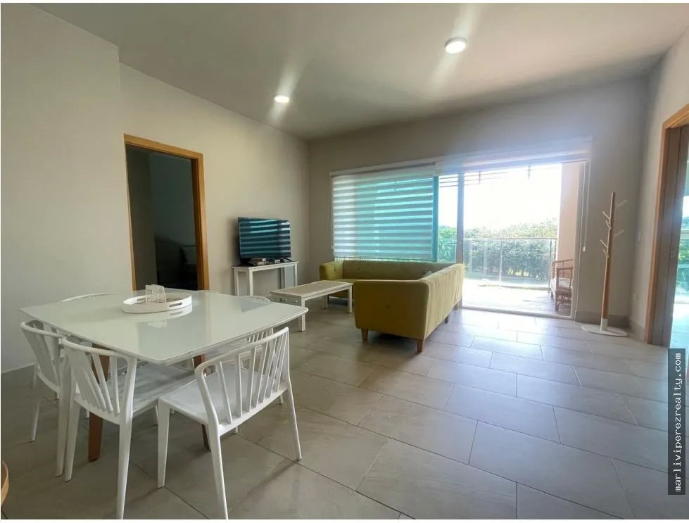 Apartment for sale in Maria Chiquita