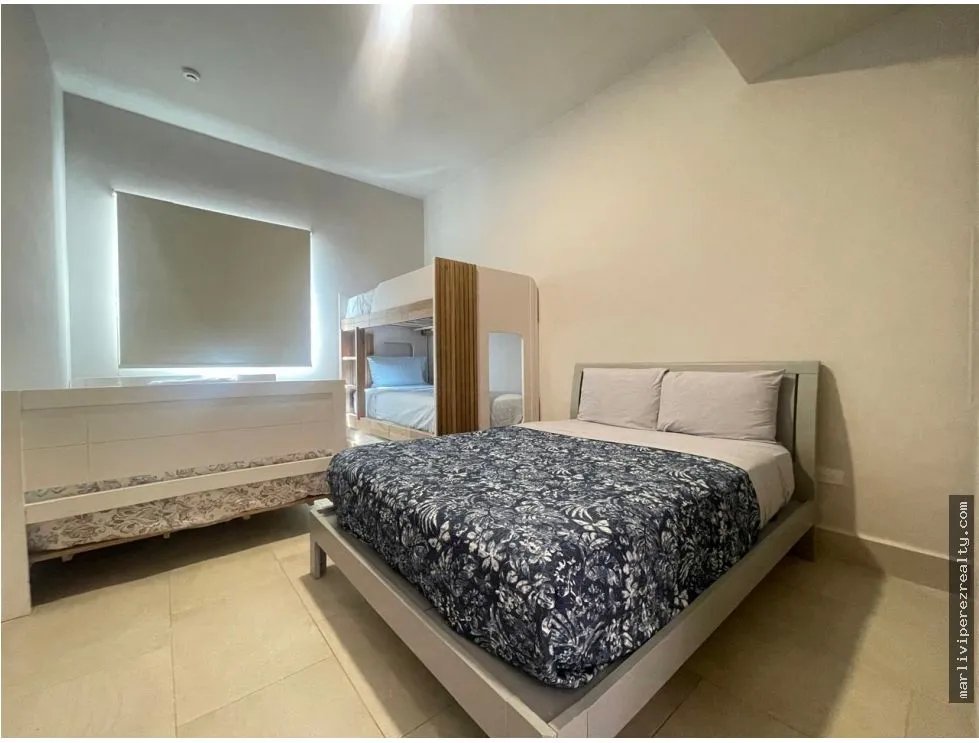 Apartment for sale in Maria Chiquita