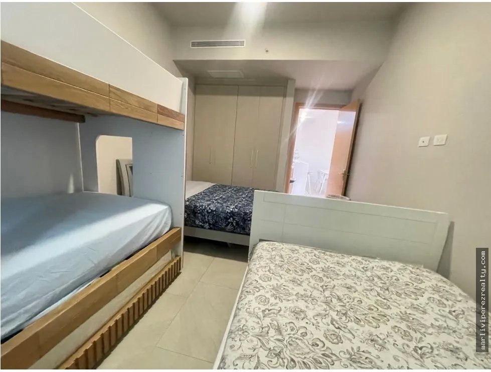 Apartment for sale in Maria Chiquita