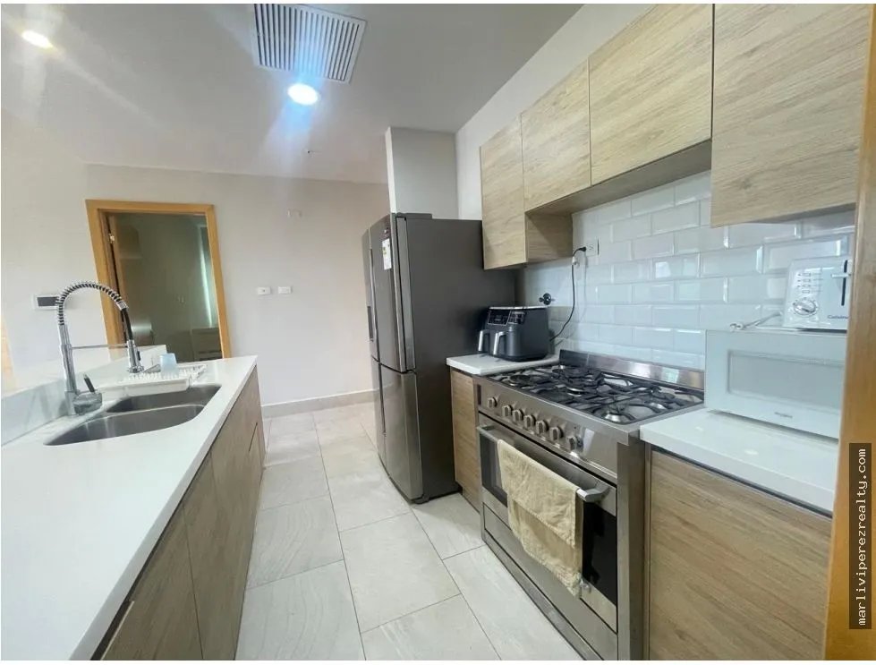 Apartment for sale in Maria Chiquita